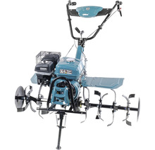 Motorfrees voor tuinwerkzaamheden