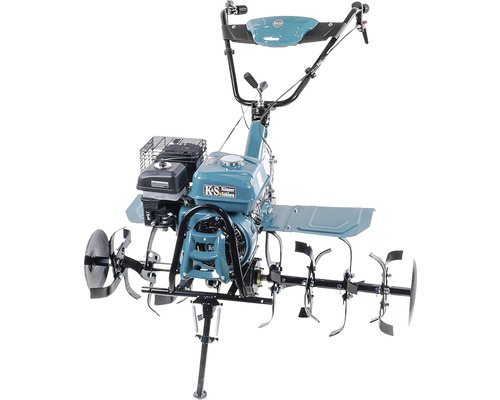 Motorfrees voor tuinwerkzaamheden