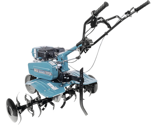 Motorfrees voor tuinwerkzaamheden