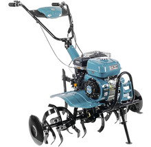 Motorfrees voor tuinwerkzaamheden