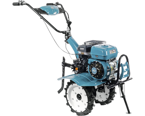 Tuinfrees voor tuinwerkzaamheden