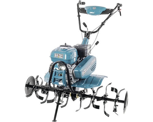 Tuinfrees voor tuinwerkzaamheden