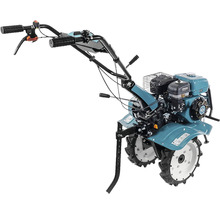 Motorfrees voor tuinwerkzaamheden