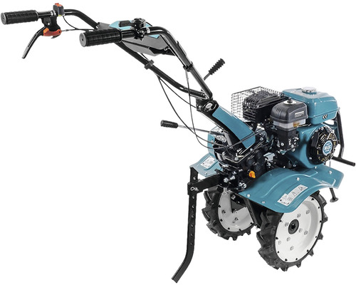 Motorfrees voor tuinwerkzaamheden