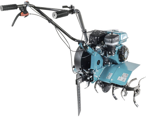 Motorfrees voor tuinieren