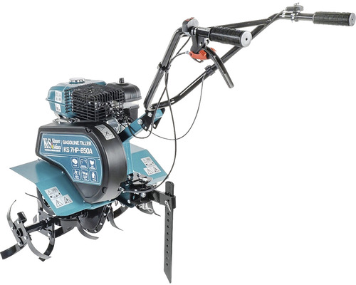 Motorfrees voor tuinwerkzaamheden