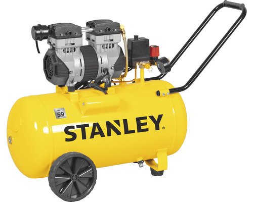 STANLEY Compressor DST150/8/50