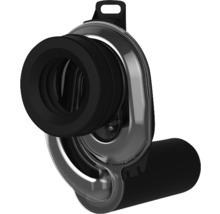 Elektronische claxon voor voertuigen