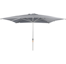 DOPPLER Parasol Alu Expert antraciet 350x350 cm