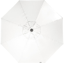 DOPPLER Parasol Alu Expert wit 400x400 cm
