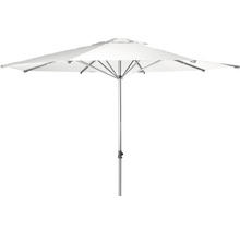 DOPPLER Parasol Alu Expert wit 400x400 cm