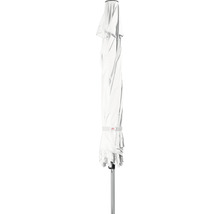 DOPPLER Parasol Alu Expert wit 400x400 cm