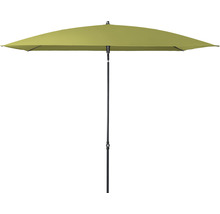 DOPPLER Parasol GS Waterproof groen 230x190 cm