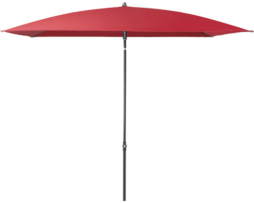 DOPPLER Parasol GS Waterproof rood 230x190 cm