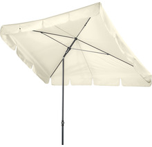 DOPPLER Parasol GS Sun Line Waterproof III naturel 260x150 cm