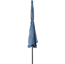 DOPPLER Parasol GS Sun Line Waterproof Neo donkerblauw 225x120 cm