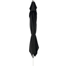 DOPPLER Parasol Expert Auto Tilt zwart 300x200 cm