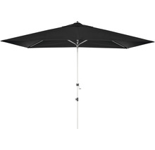 DOPPLER Parasol Expert Auto Tilt zwart 300x200 cm