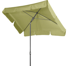 DOPPLER Parasol GS Sun Line Waterproof Neo groen 185x120 cm