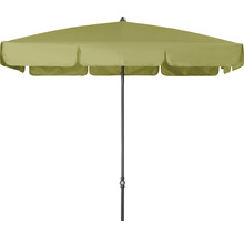 DOPPLER Parasol GS Sun Line Waterproof Neo groen 185x120 cm