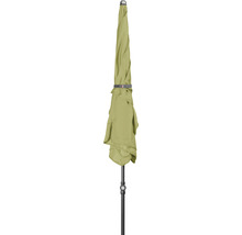 DOPPLER Parasol GS Sun Line Waterproof Neo groen 185x120 cm