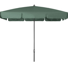 DOPPLER Parasol GS Sun Line Waterproof Neo donkergroen 185x120 cm