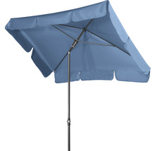 DOPPLER Parasol GS Sun Line Waterproof Neo donkerblauw 185x120 cm