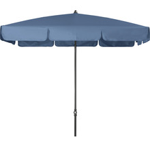 DOPPLER Parasol GS Sun Line Waterproof Neo donkerblauw 185x120 cm