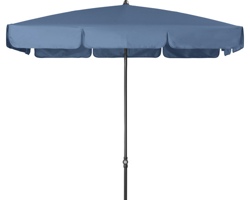 DOPPLER Parasol GS Sun Line Waterproof Neo donkerblauw 185x120 cm