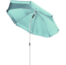 DOPPLER Parasol GS Active turqoise 200x200 cm