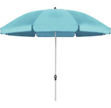 DOPPLER Parasol GS Active turqoise 200x200 cm