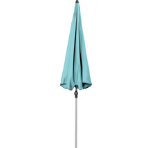 DOPPLER Parasol GS Active turqoise 200x200 cm