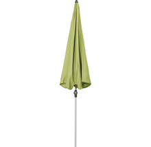 DOPPLER Parasol GS Active groen 200x200 cm