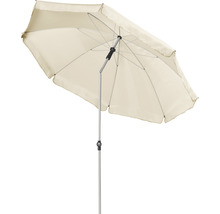 DOPPLER Parasol GS Active naturel 200x200 cm