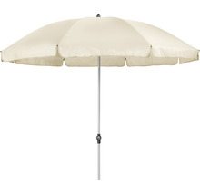 DOPPLER Parasol GS Active naturel 200x200 cm