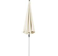 DOPPLER Parasol GS Active naturel 200x200 cm