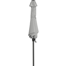 DOPPLER Parasol GS Sun Line Waterproof Neo lichtblauw 180x180 cm