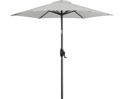 Tuinparasol met slinger