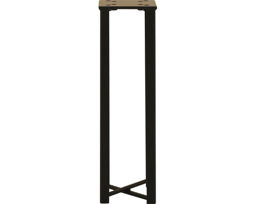 Metalen tafelonderstel