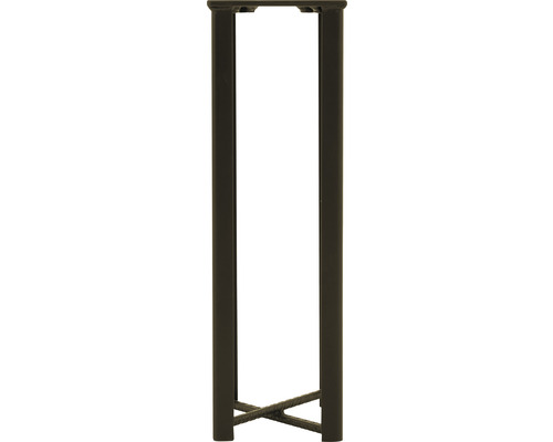 Plantenstandaard van metaal