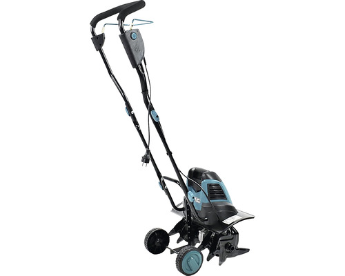 Elektrische cultivator voor tuinieren