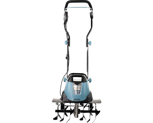 Tuinfrees voor grondbewerking