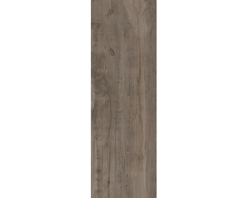 FLAIRSTONE Keramische terrastegel gerectificeerd woodmania musk, 120 x 40 x 2 cm Houtlook tegel