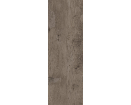 Houtdecor element voor vloerbedekking