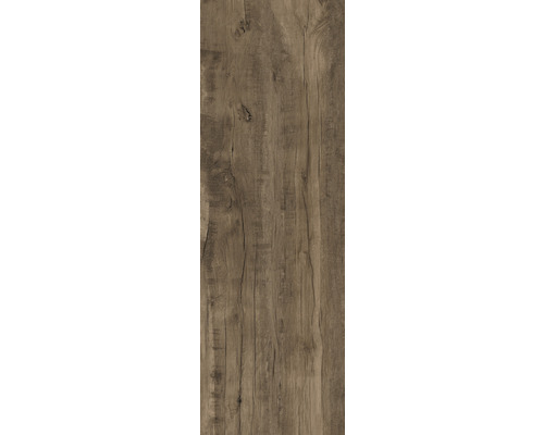 Houttegel met houtlook