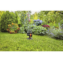 GARDENA Vierkante zwenksproeier Pipeline kopen! HORNBACH