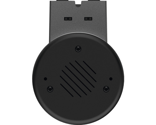 Plafondlamp gedetailleerde weergave