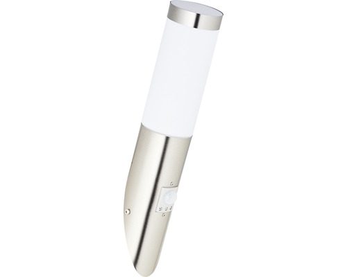 Wandlamp met bewegingsmelder