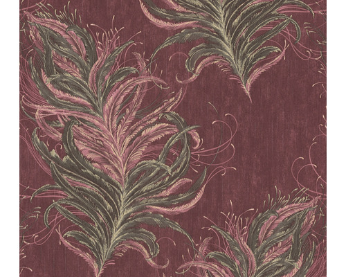 A.S. CRÉATION Vliesbehang 38009-3 Mata Hari veren rood A.S. CRÉATION Vliesbehang 38009-3 Mata Hari veren rood