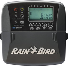 RAINBIRD Bewateringscomputer ST8I-INTL 8 zones incl. WIFI